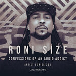 Confessions Of An Audio Addict (Sample Pack WAV/LIVE)