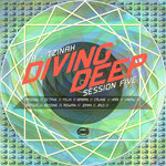 VA - Tzinah Diving Deep Session Five