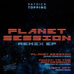 Planet Session Remix EP