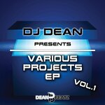 Various Projects EP Vol 1
