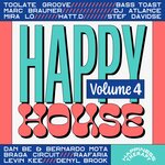 Happy House Vol 4