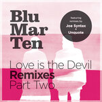 Love Is The Devil (Remixes - Part 2)