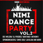 Nimi Dance Party Vol 2