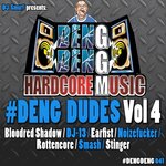 Deng Dudes Vol 4