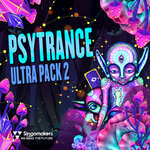 Psytrance Ultra Pack 2 (Sample Pack WAV/APPLE/LIVE)