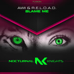 Blame Me (Extended Mix)