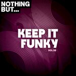 Nothing But... Keep It Funky, Vol 06