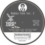 Badass Funk Vol 2