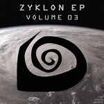 Zyklon EP, Vol 03