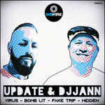 Update & DJ Jann