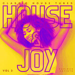 House And Joy (Classic House Tunes), Vol 3