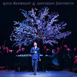 Rufus Wainwright & Amsterdam Sinfonietta (Live)