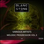 Melodic Progression Vol 3