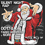 Silent Night Christmas