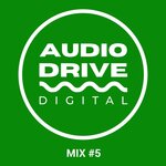 Audio Drive Mix 5