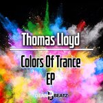 Colors Of Trance EP
