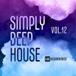 Simply Deep House, Vol 12