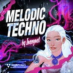 Melodic Techno By Incognet (Sample Pack WAV/APPLE/LIVE)