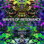 Waves Of Resonance, Vol 4 (Compiled)