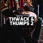 Thwack And Thumps 2 (Sample Pack WAV)