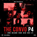 The Convo Pt 4 (Explicit)