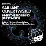 Begin The Beginning (The Remixes)