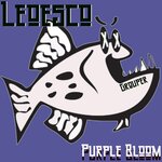 Purple Blooms EP