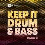 Keep It Drum & Bass, Vol 12