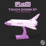 Touch Down EP