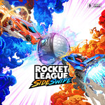 Rocket League: Sideswipe (Original Soundtrack), Vol 1