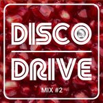 Disco Drive # 2 (unmixed tracks)