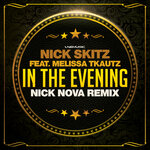 In The Evening (Nick Nova Remix)