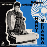 Music For Airplanes - A Collection Of Instrumental Showpieces & Scores For Egyptian Films And TV-series (1973-1980)