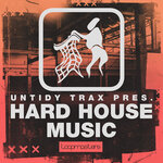Hard House Music (Sample Pack WAV/LIVE)