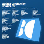 Balkan Connection Winter 2021