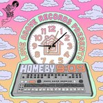 Love Above Records presents: Home By 909 (Explicit)