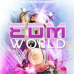 Edm World, Vol 1