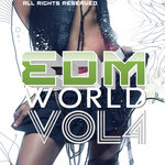 Edm World, Vol 4