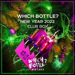 Which Bottle?: NEW YEAR 2022 CLUB BOX