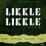 Likkle Likkle Riddim