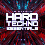 Hard Techno Essentials Volume 1