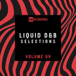 Liquid Drum & Bass Selections, Vol 09