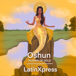 Ochun (Mother Of Gold - Extended Version)