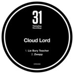 Lie Bury Teacher/Zwapp