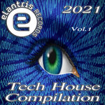 Tech House Compilation, Vol 1 2021
