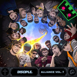 Disciple Alliance Vol 7