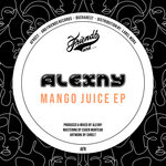 Mango Juice EP
