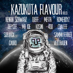 Kazukuta Flavour Vol 03 (Explicit)