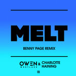 Melt (Benny Page Remix)
