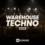 Warehouse Techno, Vol 06